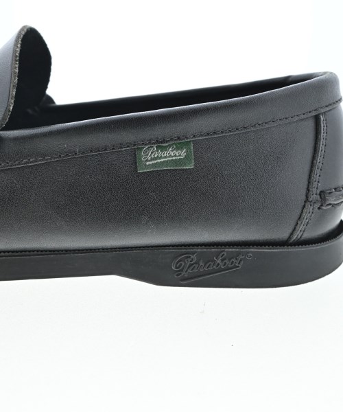 Paraboot（パラブーツ）ビジネス・ドレスシューズ 黒 サイズ:UK7(25.5cm位) メンズ/2200612896017
