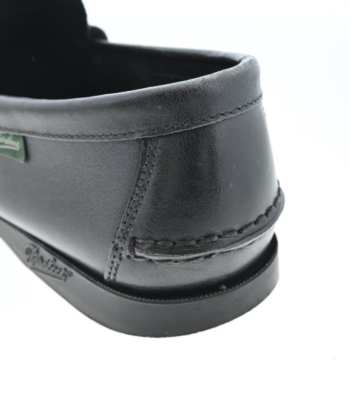 Paraboot（パラブーツ）ビジネス・ドレスシューズ 黒 サイズ:UK7(25.5cm位) メンズ/2200612896017