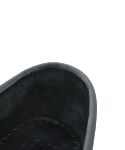 Paraboot（パラブーツ）ビジネス・ドレスシューズ 黒 サイズ:UK7(25.5cm位) メンズ/2200612896017