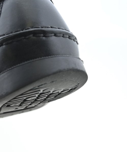 Paraboot（パラブーツ）ビジネス・ドレスシューズ 黒 サイズ:UK7(25.5cm位) メンズ/2200612896017