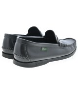 Paraboot（パラブーツ）ビジネス・ドレスシューズ 黒 サイズ:UK7(25.5cm位) メンズ/2200612896017