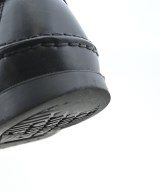 Paraboot（パラブーツ）ビジネス・ドレスシューズ 黒 サイズ:UK7(25.5cm位) メンズ/2200612896017
