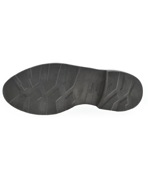 Paraboot（パラブーツ）ビジネス・ドレスシューズ 茶 サイズ:UK6 1/2(25cm位) メンズ/2200613563055