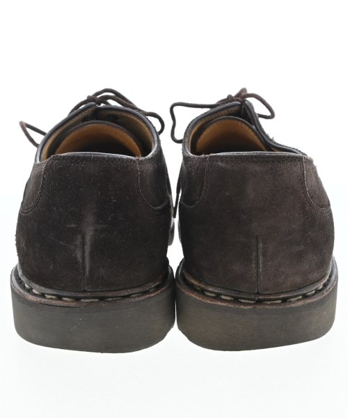 Paraboot（パラブーツ）ビジネス・ドレスシューズ 茶 サイズ:UK6 1/2(25cm位) メンズ/2200613563055