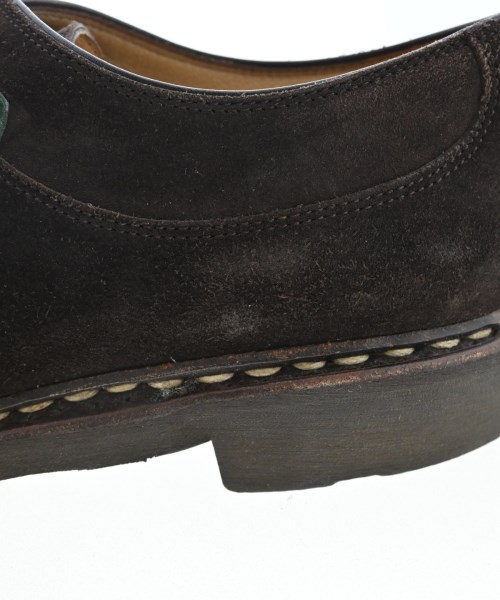 Paraboot（パラブーツ）ビジネス・ドレスシューズ 茶 サイズ:UK6 1/2(25cm位) メンズ/2200613563055