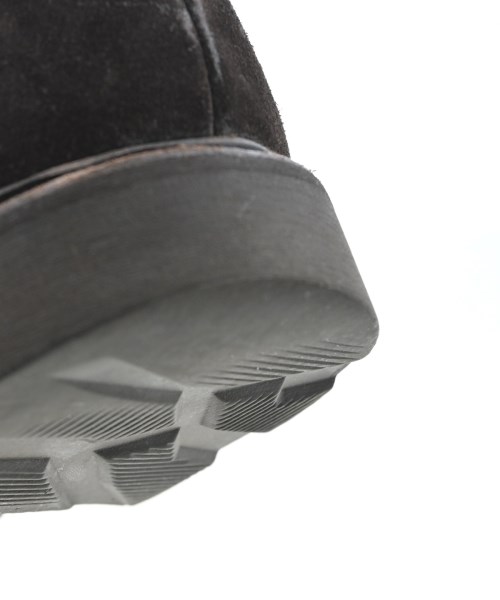 Paraboot（パラブーツ）ビジネス・ドレスシューズ 茶 サイズ:UK6 1/2(25cm位) メンズ/2200613563055