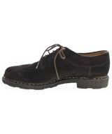 Paraboot（パラブーツ）ビジネス・ドレスシューズ 茶 サイズ:UK6 1/2(25cm位) メンズ/2200613563055