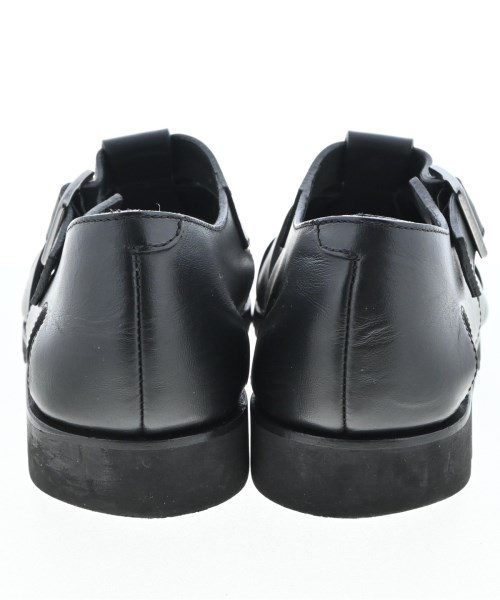 Paraboot（パラブーツ）サンダル 黒 サイズ:EU43(28cm位) メンズ/2200614200034