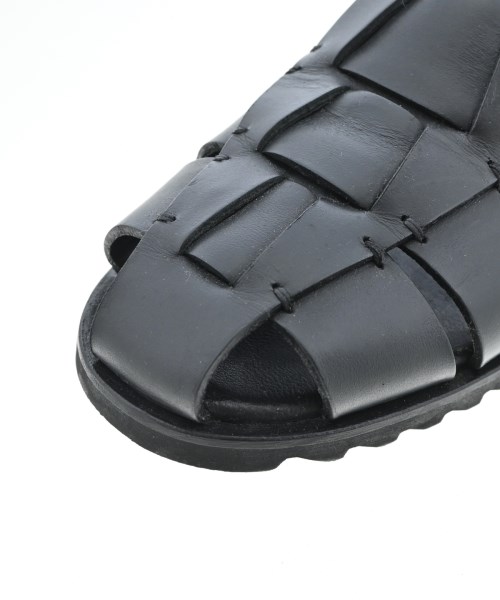 Paraboot（パラブーツ）サンダル 黒 サイズ:EU43(28cm位) メンズ/2200614200034
