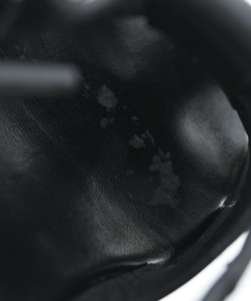 Paraboot（パラブーツ）サンダル 黒 サイズ:EU43(28cm位) メンズ/2200614200034