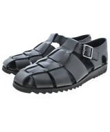 Paraboot（パラブーツ）サンダル 黒 サイズ:EU43(28cm位) メンズ/2200614200034