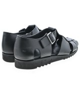 Paraboot（パラブーツ）サンダル 黒 サイズ:EU43(28cm位) メンズ/2200614200034
