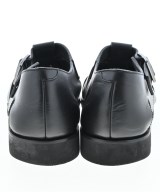 Paraboot（パラブーツ）サンダル 黒 サイズ:EU43(28cm位) メンズ/2200614200034