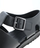 Paraboot（パラブーツ）サンダル 黒 サイズ:EU43(28cm位) メンズ/2200614200034