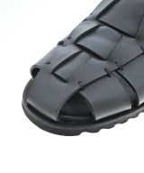 Paraboot（パラブーツ）サンダル 黒 サイズ:EU43(28cm位) メンズ/2200614200034