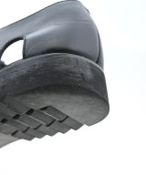 Paraboot（パラブーツ）サンダル 黒 サイズ:EU43(28cm位) メンズ/2200614200034