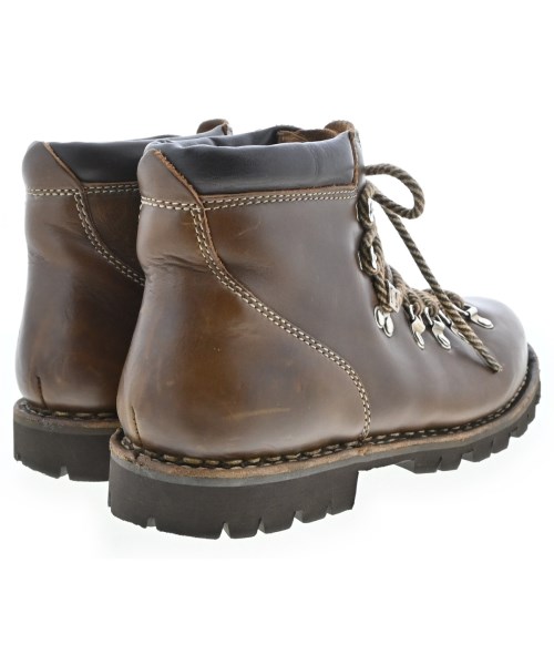Paraboot（パラブーツ）ビジネス・ドレスシューズ 茶 サイズ:UK6(24.5cm位) メンズ/2200615114057