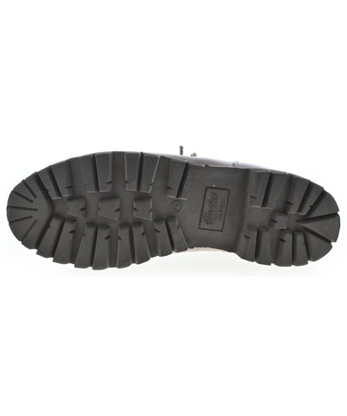 Paraboot（パラブーツ）ビジネス・ドレスシューズ 茶 サイズ:UK6(24.5cm位) メンズ/2200615114057