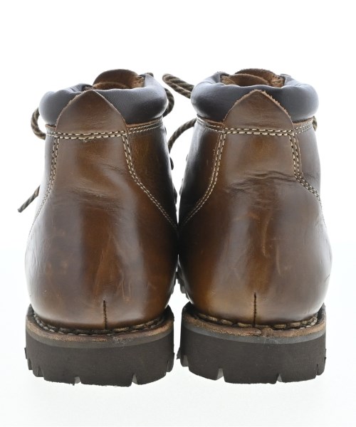 Paraboot（パラブーツ）ビジネス・ドレスシューズ 茶 サイズ:UK6(24.5cm位) メンズ/2200615114057