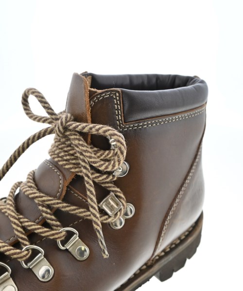 Paraboot（パラブーツ）ビジネス・ドレスシューズ 茶 サイズ:UK6(24.5cm位) メンズ/2200615114057