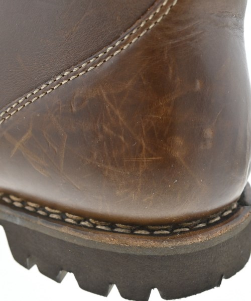 Paraboot（パラブーツ）ビジネス・ドレスシューズ 茶 サイズ:UK6(24.5cm位) メンズ/2200615114057