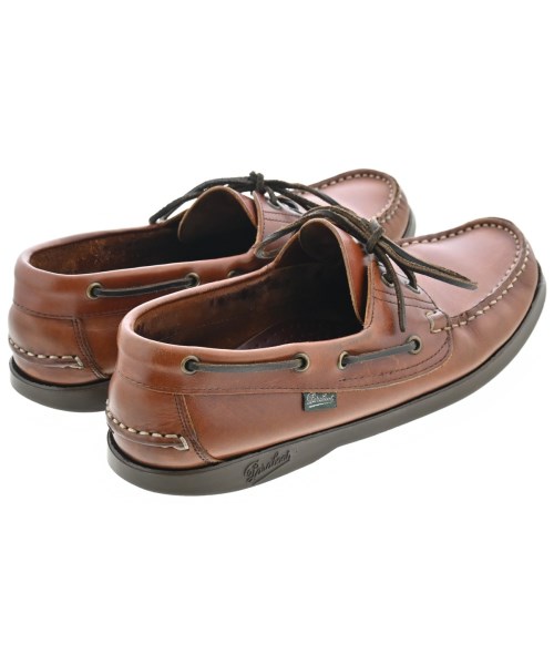 Paraboot（パラブーツ）ビジネス・ドレスシューズ 茶 サイズ:UK7 1/2(26cm位) メンズ/2200615138299