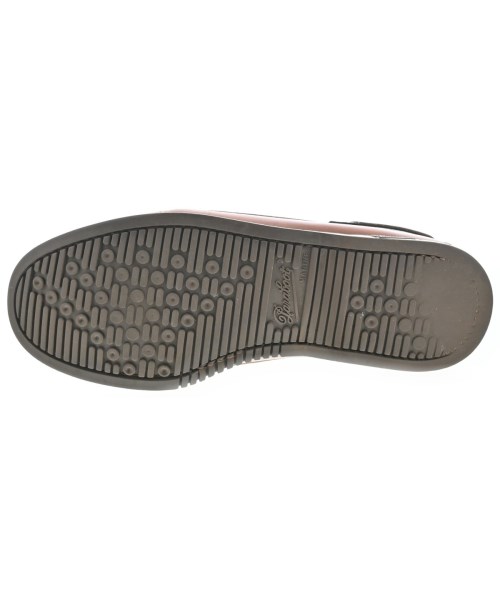 Paraboot（パラブーツ）ビジネス・ドレスシューズ 茶 サイズ:UK7 1/2(26cm位) メンズ/2200615138299