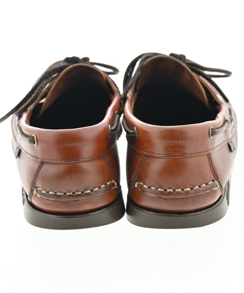 Paraboot（パラブーツ）ビジネス・ドレスシューズ 茶 サイズ:UK7 1/2(26cm位) メンズ/2200615138299