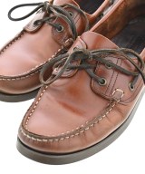 Paraboot（パラブーツ）ビジネス・ドレスシューズ 茶 サイズ:UK7 1/2(26cm位) メンズ/2200615138299