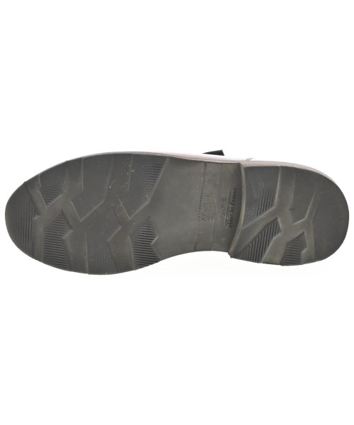 Paraboot（パラブーツ）ビジネス・ドレスシューズ 茶 サイズ:5(24.5cm位) メンズ/2200615176024