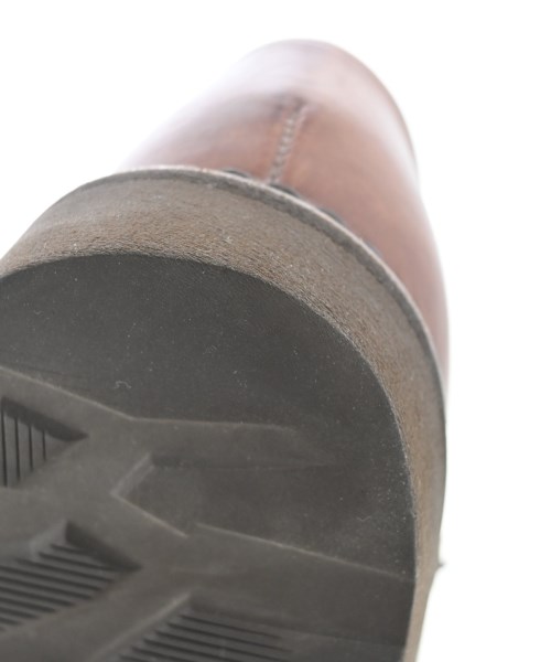 Paraboot（パラブーツ）ビジネス・ドレスシューズ 茶 サイズ:5(24.5cm位) メンズ/2200615176024