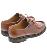 Paraboot（パラブーツ）ビジネス・ドレスシューズ 茶 サイズ:5(24.5cm位) メンズ/2200615176024