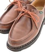 Paraboot（パラブーツ）ビジネス・ドレスシューズ 茶 サイズ:5(24.5cm位) メンズ/2200615176024