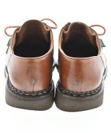 Paraboot（パラブーツ）ビジネス・ドレスシューズ 茶 サイズ:5(24.5cm位) メンズ/2200615176024