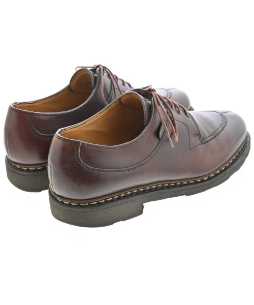 Paraboot（パラブーツ）ビジネス・ドレスシューズ 茶 サイズ:5(24.5cm位) メンズ/2200615176031