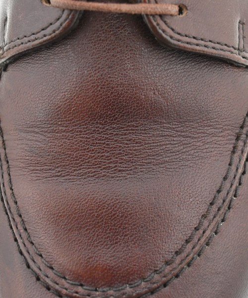 Paraboot（パラブーツ）ビジネス・ドレスシューズ 茶 サイズ:5(24.5cm位) メンズ/2200615176031