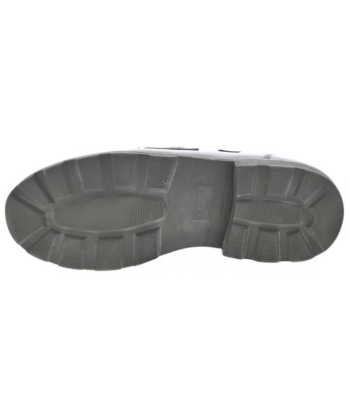 Paraboot（パラブーツ）ビジネス・ドレスシューズ 茶 サイズ:UK10(28.5cm位) メンズ/2200617220022