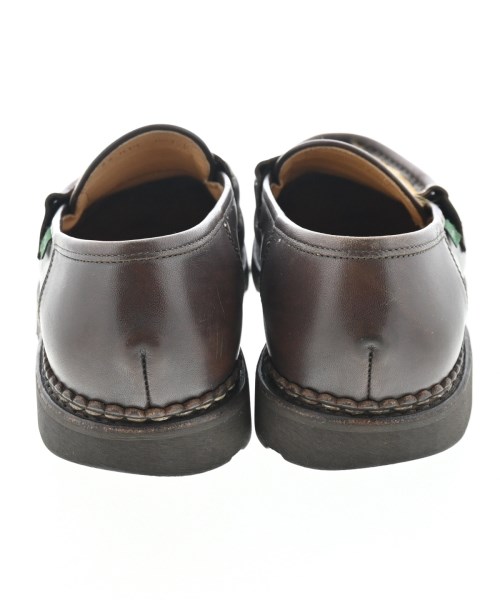 Paraboot（パラブーツ）ビジネス・ドレスシューズ 茶 サイズ:UK10(28.5cm位) メンズ/2200617220022