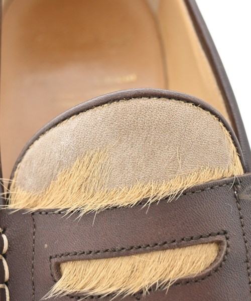 Paraboot（パラブーツ）ビジネス・ドレスシューズ 茶 サイズ:UK10(28.5cm位) メンズ/2200617220022