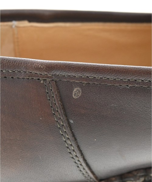 Paraboot（パラブーツ）ビジネス・ドレスシューズ 茶 サイズ:UK10(28.5cm位) メンズ/2200617220022