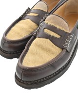 Paraboot（パラブーツ）ビジネス・ドレスシューズ 茶 サイズ:UK10(28.5cm位) メンズ/2200617220022