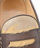 Paraboot（パラブーツ）ビジネス・ドレスシューズ 茶 サイズ:UK10(28.5cm位) メンズ/2200617220022