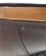 Paraboot（パラブーツ）ビジネス・ドレスシューズ 茶 サイズ:UK10(28.5cm位) メンズ/2200617220022