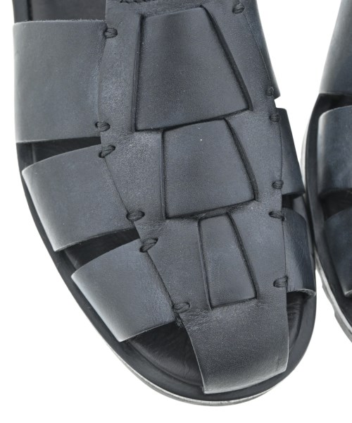 Paraboot（パラブーツ）サンダル 黒 サイズ:EU40(25cm位) メンズ/2200606287289