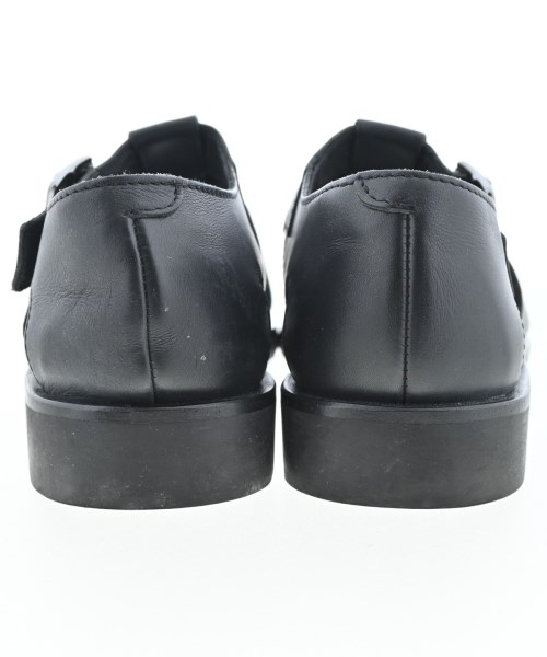 Paraboot（パラブーツ）サンダル 黒 サイズ:EU40(25cm位) メンズ/2200606287289