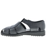 Paraboot（パラブーツ）サンダル 黒 サイズ:EU40(25cm位) メンズ/2200606287289