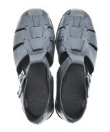 Paraboot（パラブーツ）サンダル 黒 サイズ:EU40(25cm位) メンズ/2200606287289