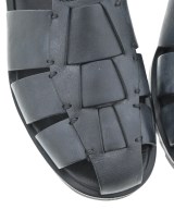 Paraboot（パラブーツ）サンダル 黒 サイズ:EU40(25cm位) メンズ/2200606287289