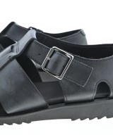 Paraboot（パラブーツ）サンダル 黒 サイズ:EU40(25cm位) メンズ/2200606287289