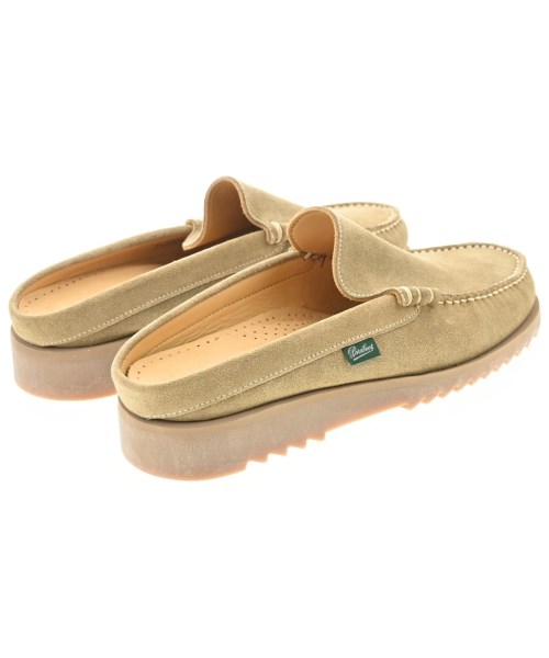Paraboot（パラブーツ）ビジネス・ドレスシューズ ベージュ サイズ:UK7 1/2(26cm位) メンズ/2200620283014